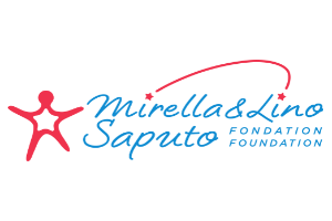 Logo Fondation Saputo