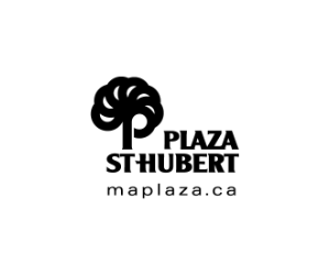 Logo Plaza St Hubert