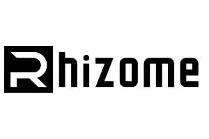 Logo Rhizome