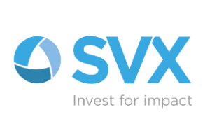 Logo SVX