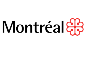 Logo Ville de Montréal