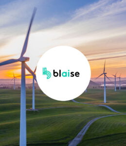 Blaise Transit - portfolio