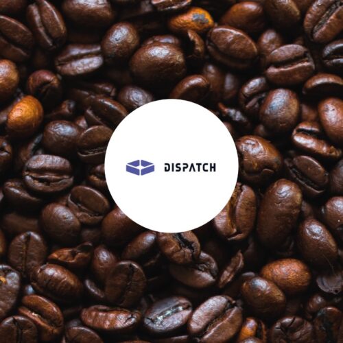 Organisation Dispatcg Coffee