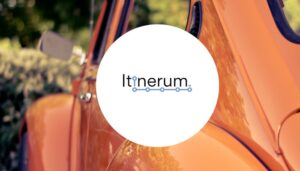 Logo Itinerum