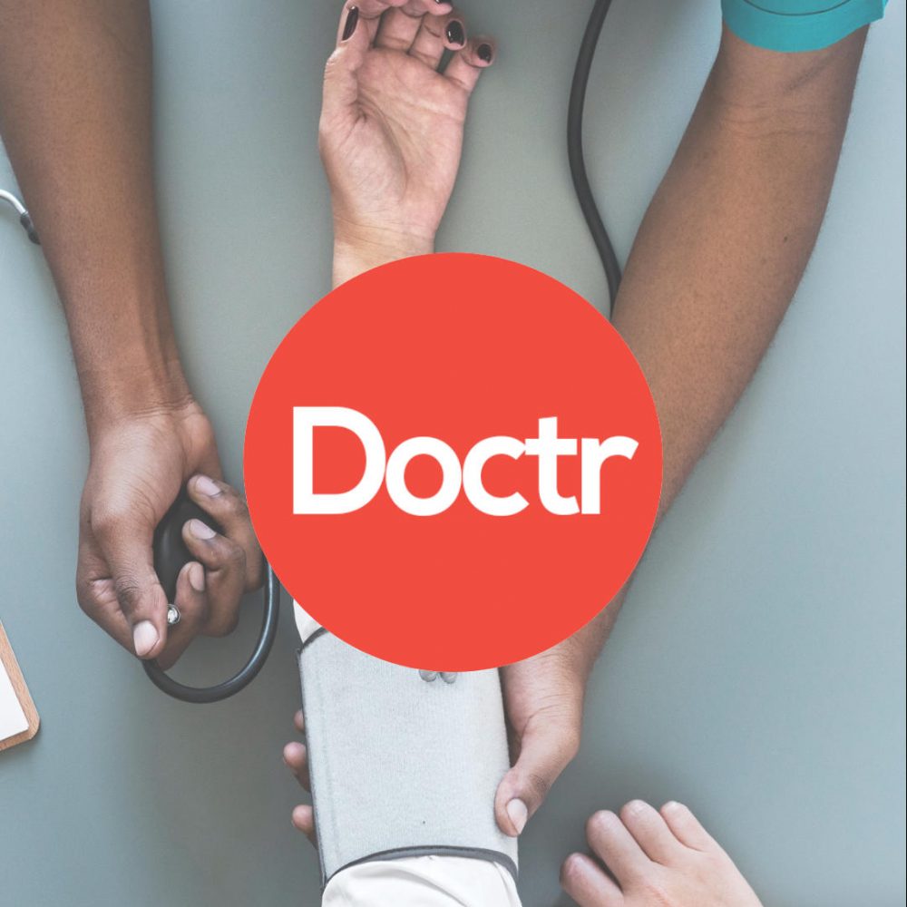Doctr Mit Doctr - Esplanade Québec