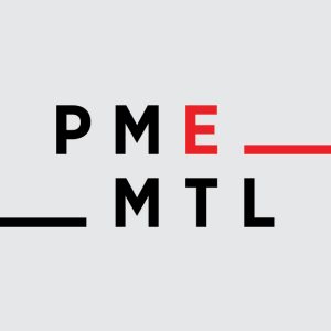 Logo PME MTL