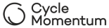 Logo Cycle Momentum