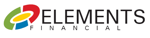 Elements Financial Logo
