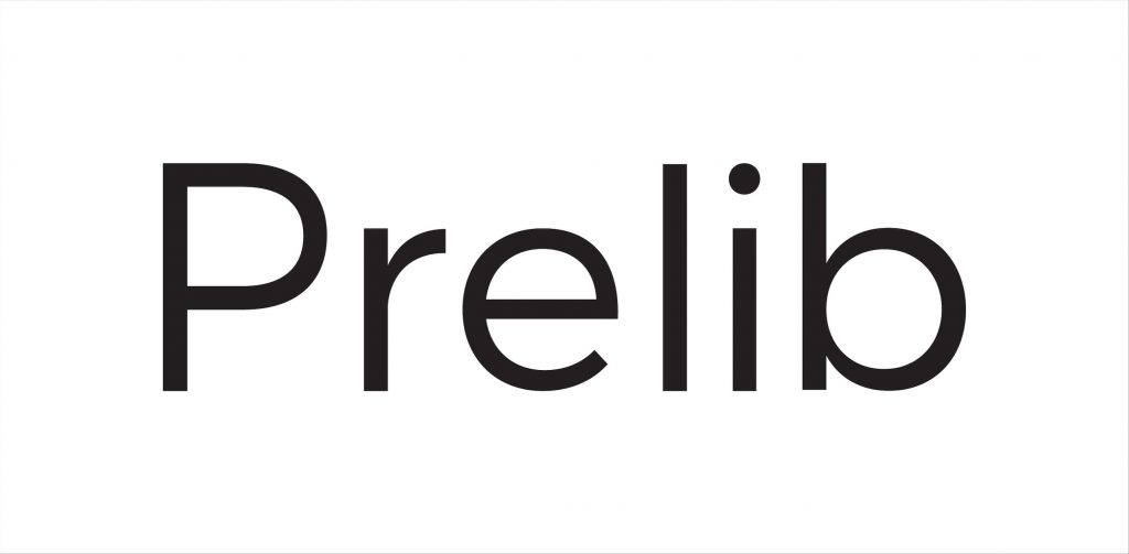 Logo Prélib