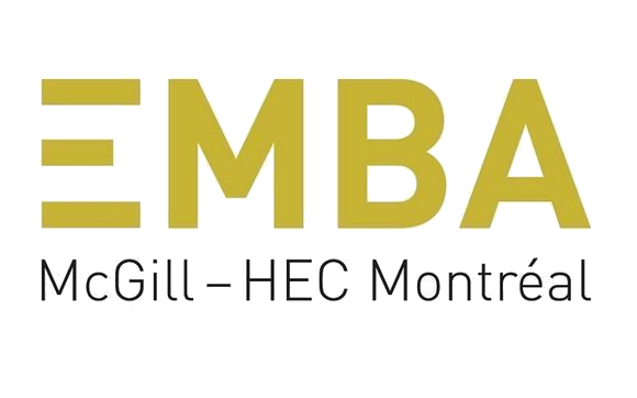 Logo EMBA