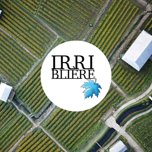 Irri-Blière - portfolio