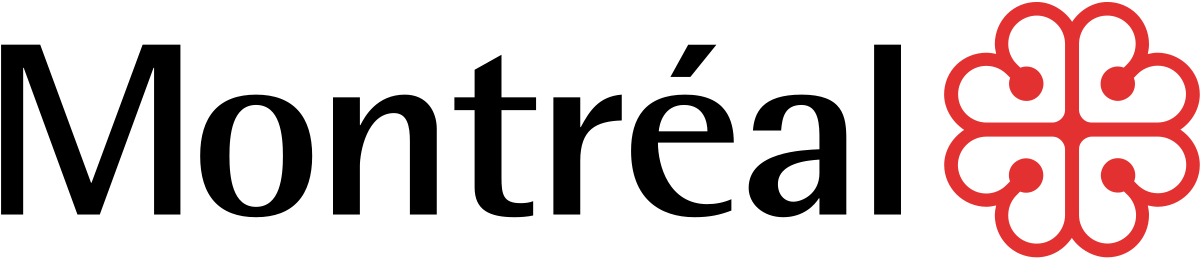 Logo Montréal