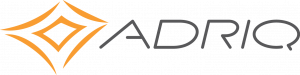 Logo ADRIQ