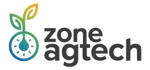 Zone agtech logo