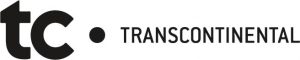 Logo TC Transcontinental
