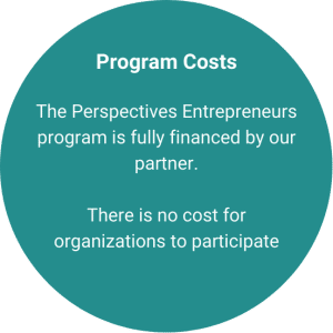 Perspectives Program Cost