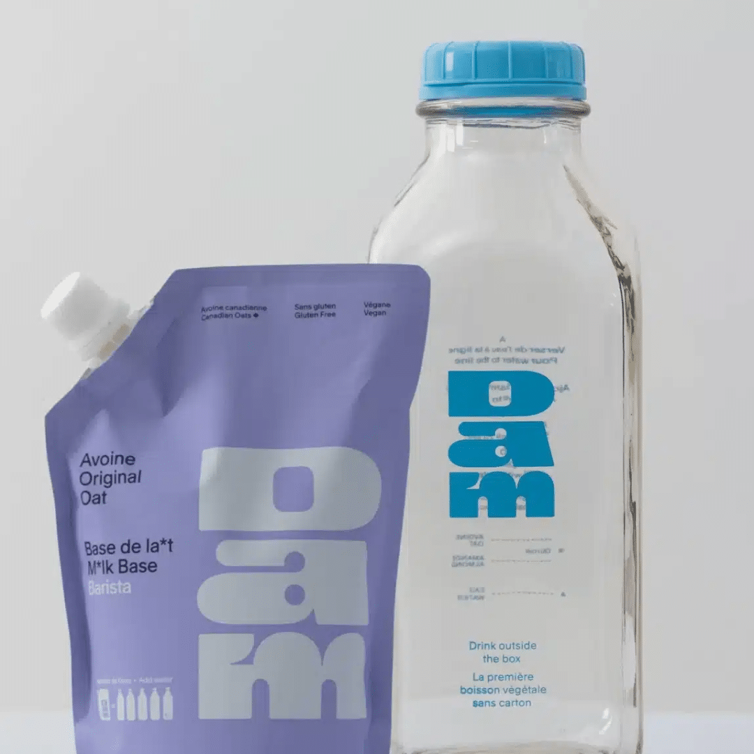 Dam Drinks