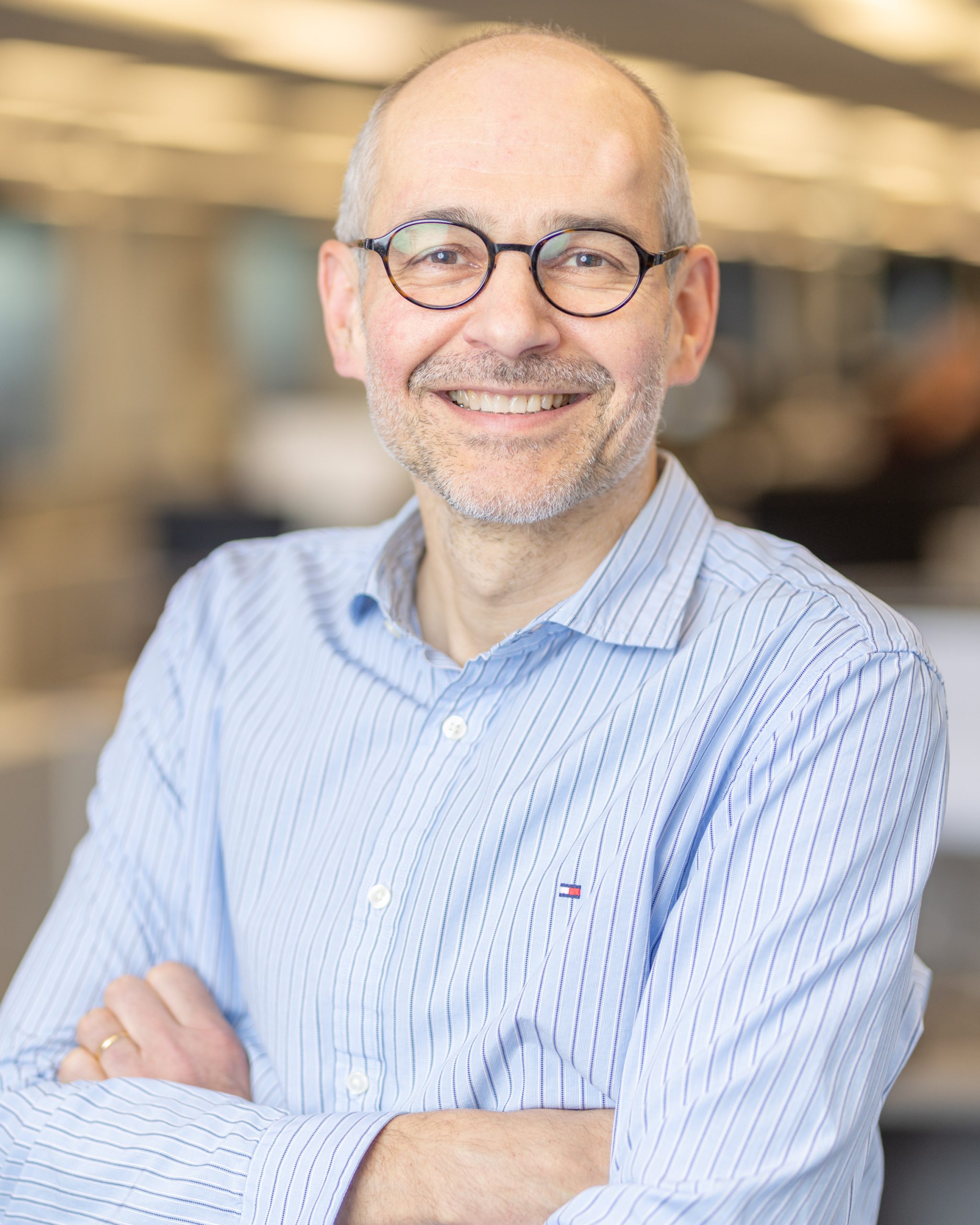 Daniel Stoll