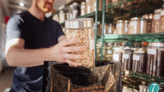 BocoBoco est une épicerie en ligne gourmande qui mise sur les circuits courts et un faible impact environnemental. Ses cofondateur.rice.s ont oser remettre en question leur forme juridique.