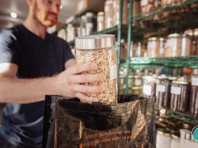BocoBoco est une épicerie en ligne gourmande qui mise sur les circuits courts et un faible impact environnemental. Ses cofondateur.rice.s ont oser remettre en question leur forme juridique.