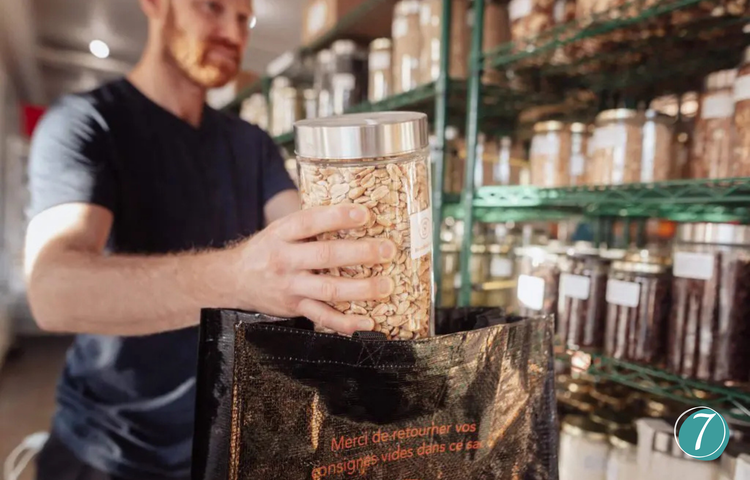 BocoBoco est une épicerie en ligne gourmande qui mise sur les circuits courts et un faible impact environnemental. Ses cofondateur.rice.s ont oser remettre en question leur forme juridique.