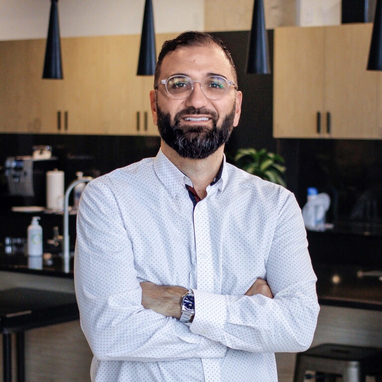 Shai Haddad