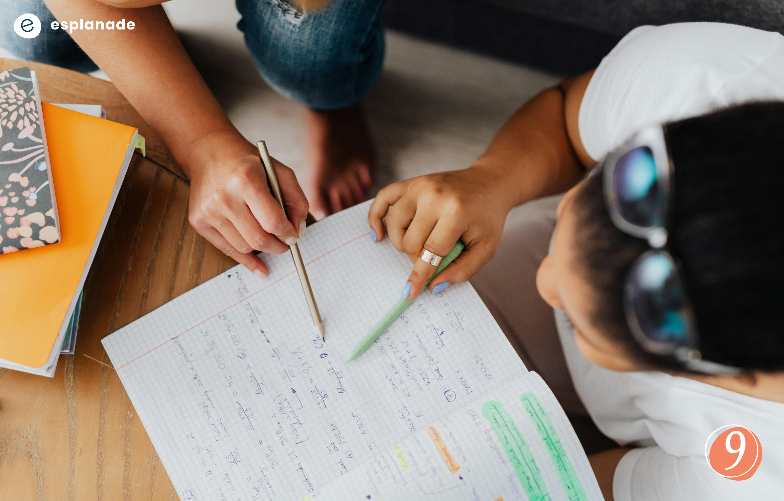 Academos développe une application pour connecter les jeunes avec des professionnel.le.s pour les aider à découvrir le monde du travail, trouver un projet professionnel stimulant et persévérer dans leurs études.