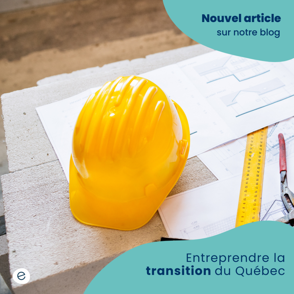 Entreprendre #20 - Accueil