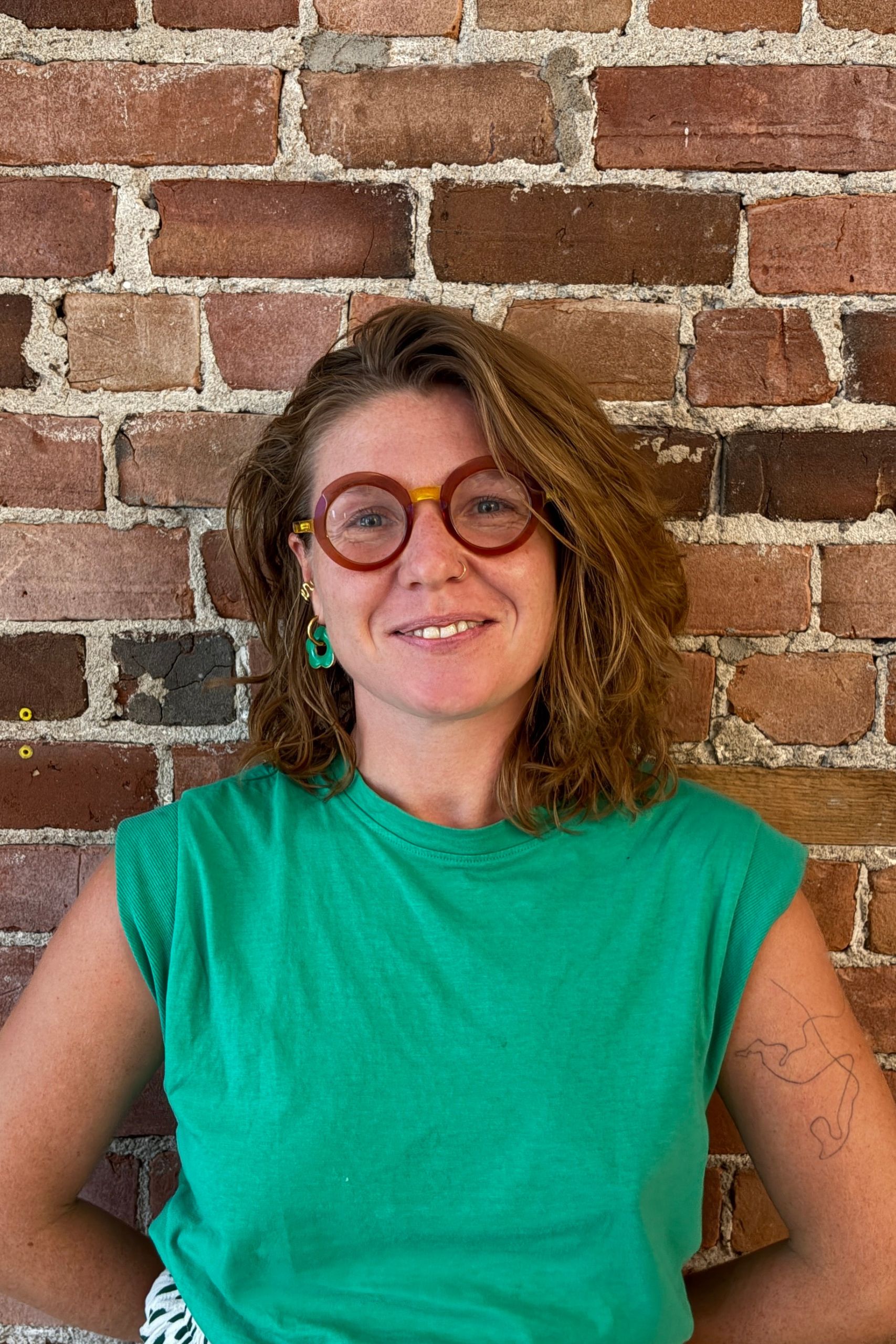 Andréa – Gestionnaire du programme mouvement circulaire