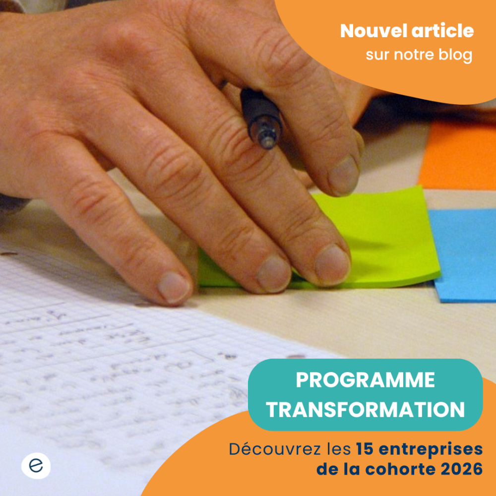 Dévoilement Transfo 2026 - Accueil