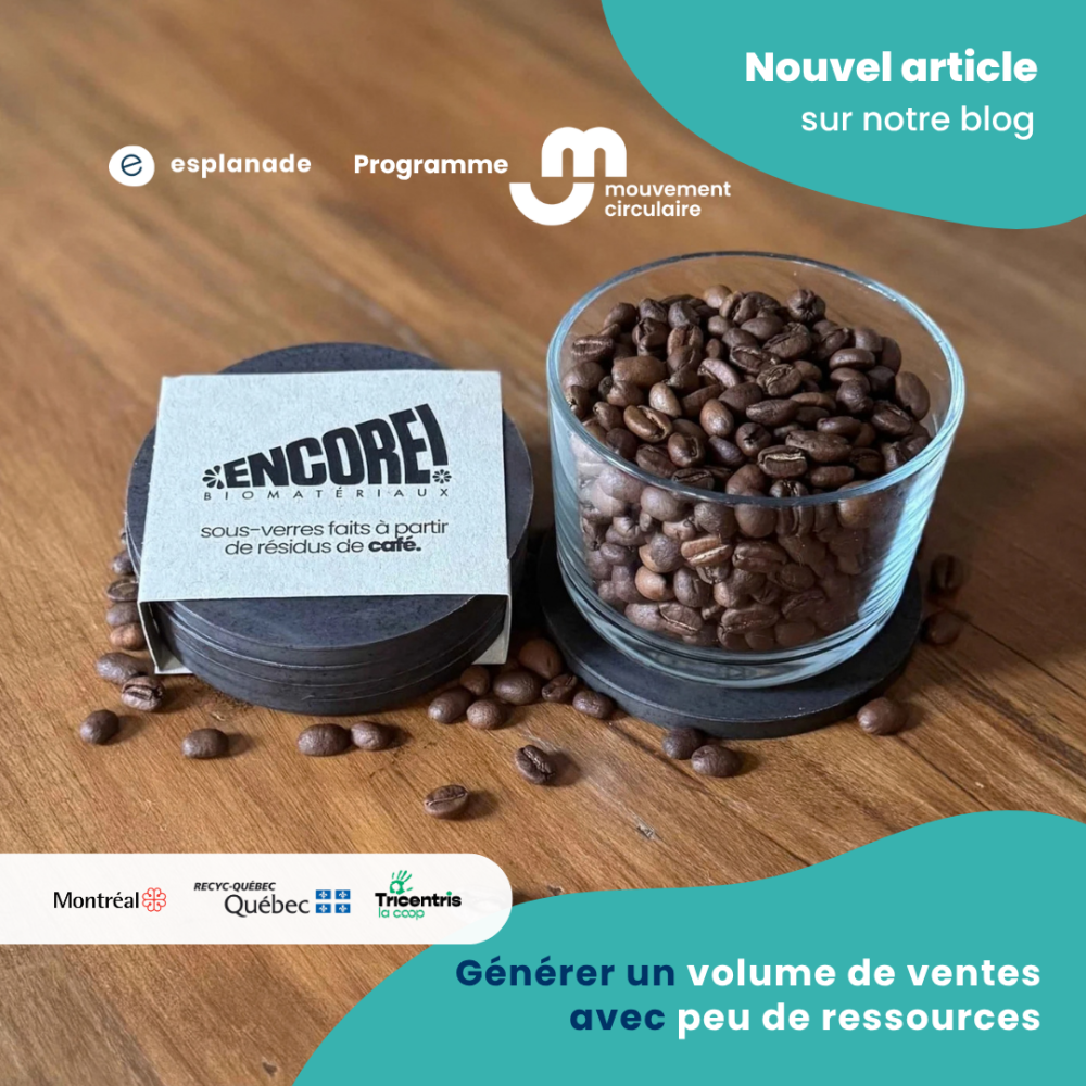 Mouvement circulaire #2 - Page Accueil